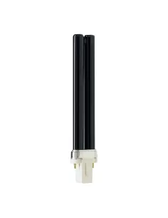 Philips PL-S lampada fluorescente 8,6 W G23 Blu
