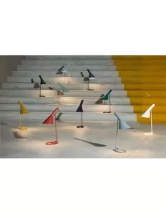 Lampe de table Targetti 5744160984 Louis Poulsen AJ 2