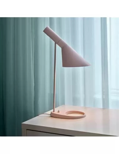 Targetti 5744160984 Louis Poulsen AJ Lampe de table