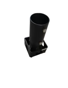 Castaldi D02/RP60-N raccordo palo