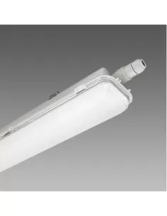 Disano 16473200 Thema 970 LED 25W gris clair