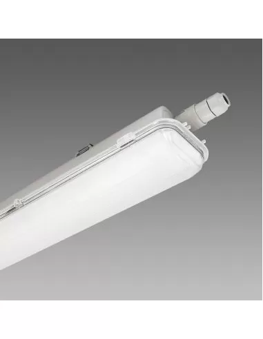 Disano 16473200 Thema 970 LED 25W gris clair