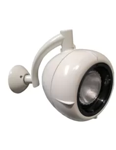 Fosnova 2281021200 Leo 3 8102 socle halo-par30-75 blanc