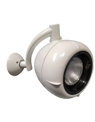 Fosnova 2281021200 Leo 3 8102 base halo-par30-75 white