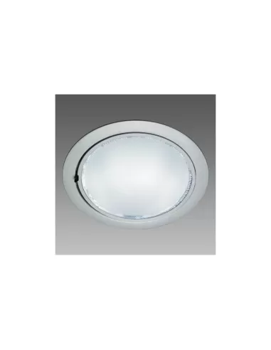 Fosnova 2217483800 Aosta 9 1748 spot LED 9x2,3w à cellule D noir
