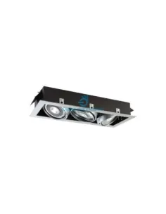 Relco 25812/A/6 Corpo illuminante moon 3