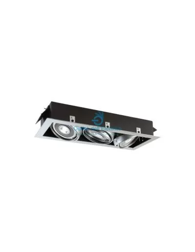 Relco 25812/A/6 Corpo illuminante moon 3