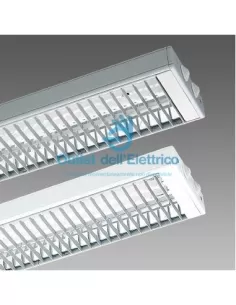 Disano 14468700 Top t5 3087 fl2x49 cellule blanche