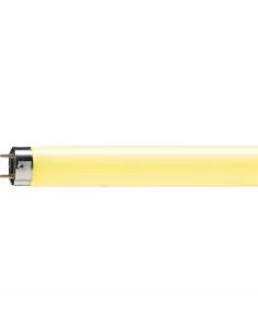 Philips TL-D Colored 58W fluorescent lamp G13 Yellow
