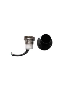 Castaldi D40/B-LW Zen/b-led with double emission white light-a2 2