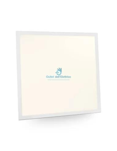 Panneau LED Marino Cristal 40449 UGR19 60x60 36W