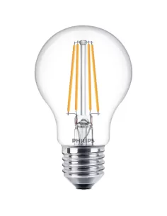 Ampoule LED Cla nd 7-60w e27 ww a60 cl
