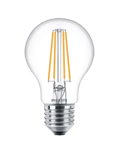 Ampoule LED Cla nd 7-60w e27 ww a60 cl
