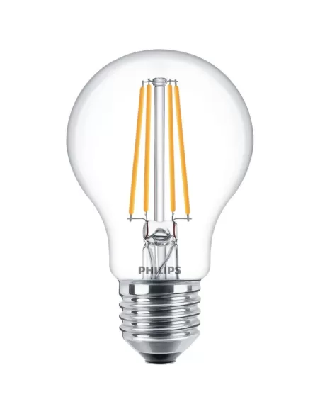 Ampoule LED Cla nd 7-60w e27 ww a60 cl