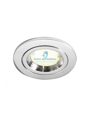 Side KT2815-MLBC25 Jocker Incasso fisso bianco led.3000k.25