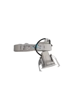 IGuzzini 3.P406.701.0 Laser d 75 fixed fram.led warm 3000k flood 2