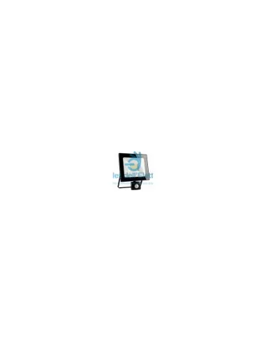 Reer 6361039 Tablet v 20w 230v ip44 4000k nero con sensore