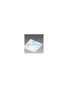 Disano 15020200 Led panel r 840 cld cell-d white