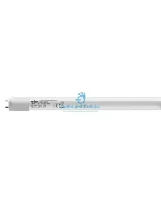 Wiva 12100180 LED tube glass T8 G13 2
