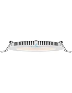 Wiva 41100107 Wl inca s-rd dwl fix 21w nw 2