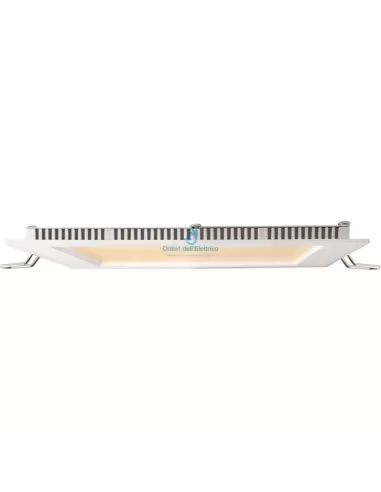 Wiva 41100113 Wl inca s-sq dwl fix 21w nw