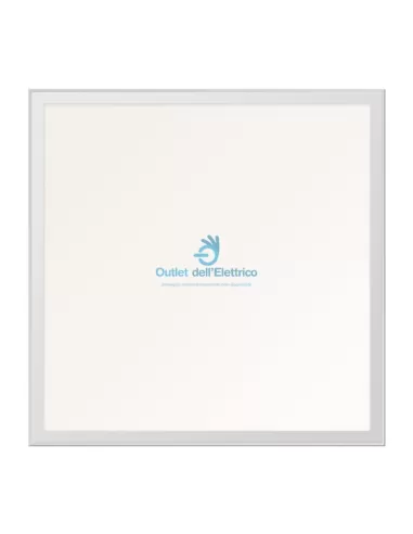 Panneau Wiva 41600035 Wpl ugr 40w 3k wf 60x60