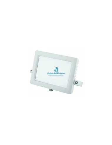 Wiva 70040008 Smd floodlight tablet 30w 4000k