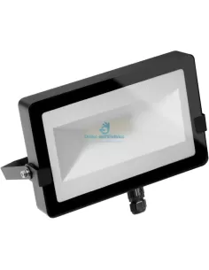 Projecteur prismatique Wiva 91100513 Wli 50 W nw vwfl bl