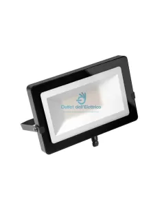 Projecteur prismatique Wiva 91100513 Wli 50 W nw vwfl bl 2