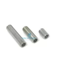Fpl FPL0041 gerolltes verzinktes Eisen 10 cm