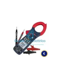 Orieme Italia Spa Clamp Meter for Energyco (K26648)