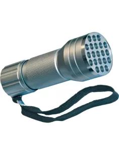 Lampe torche Karma FL821 avec 21 LED FL 821