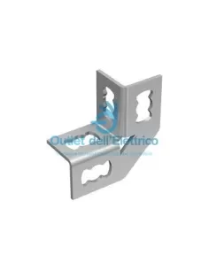 Hilti 304174 collegamento angolare 4-fori mqw-4-f