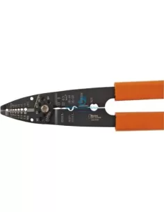 Bizline 700002 10-in-1 Crimping Pliers
