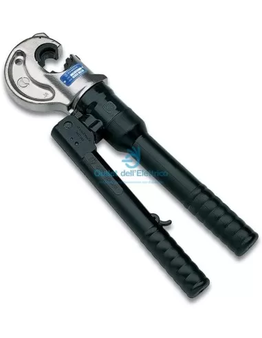 Manual hydraulic tool 400mmq