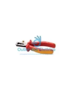 Bm 1261 Alicate pelacables Isol vde 160