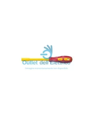 Bm 8013629116337 Destornillador con hoja pasante 8x150