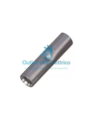 Intercable GPET6A Connettore testa-testa pe hd termoretrattile