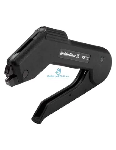 Weidmuller 9005990000 Pz 1.5