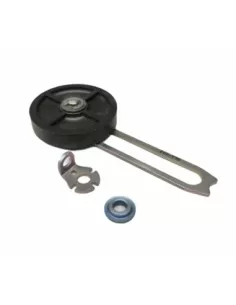 Schneider telemecanique lever for limit switch zcky49