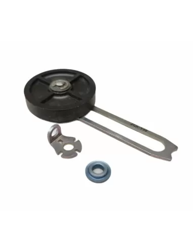 Schneider telemecanique leva per finecorsa zcky49