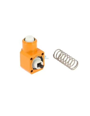 Cabezal de interruptor de límite Siemens 3sx3211