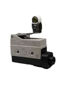 Interrupteur de fin de course Omron d4mc3030-1041670 - 1 contact sc levacortarot fs300g