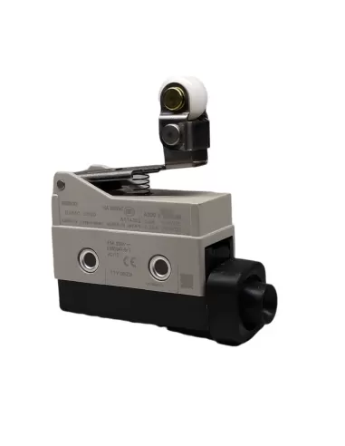 Interrupteur de fin de course Omron d4mc3030-1041670 - 1 contact sc levacortarot fs300g