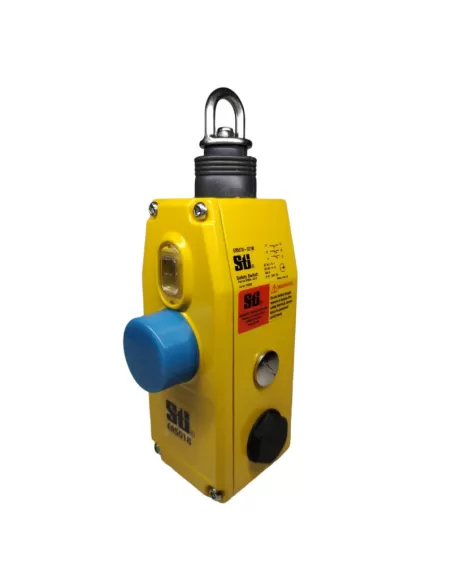 Omron er5018021m-23882 câble de sécurité finec 2nc 1na, câble reass 40m Omron er5018021m-23882 câble de sécurité finec 2nc 1na, câble reass 40m