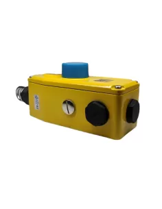 Omron er5018021m-23882 sicurezza- finec fune2nc 1na, riass fune40m 2