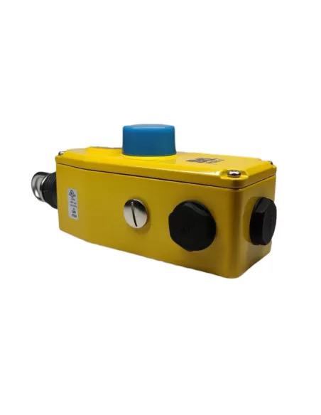 Omron er5018021m-23882 câble de sécurité finec 2nc 1na, câble reass 40m Omron er5018021m-23882 câble de sécurité finec 2nc 1na, câble reass 40m
