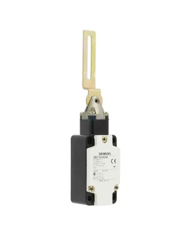 Siemens 3se31200ga40 lever limit switch
