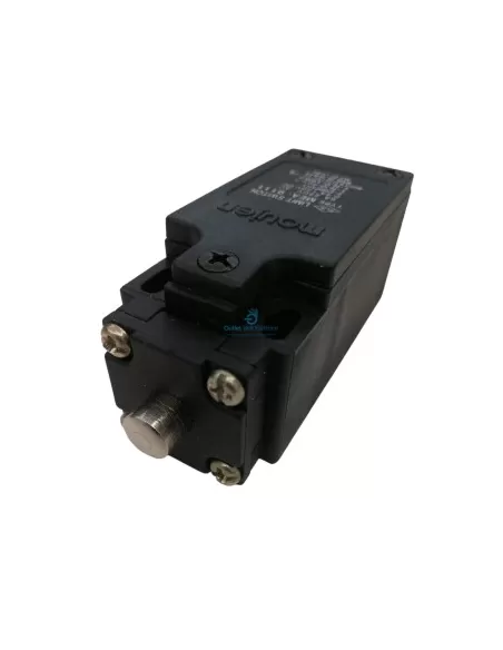 Moujen mea-9111 finecorsa con testa a pulsante