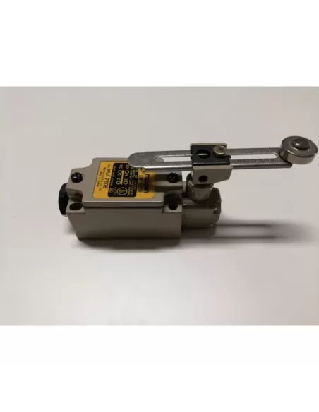 Moujen mj-7108 adjustable lever metal limit switch with metal wheel